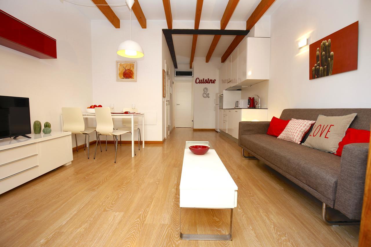 Sant Miquel Homes Dragonera - Turismo De Interior Appartement Palma de Mallorca
