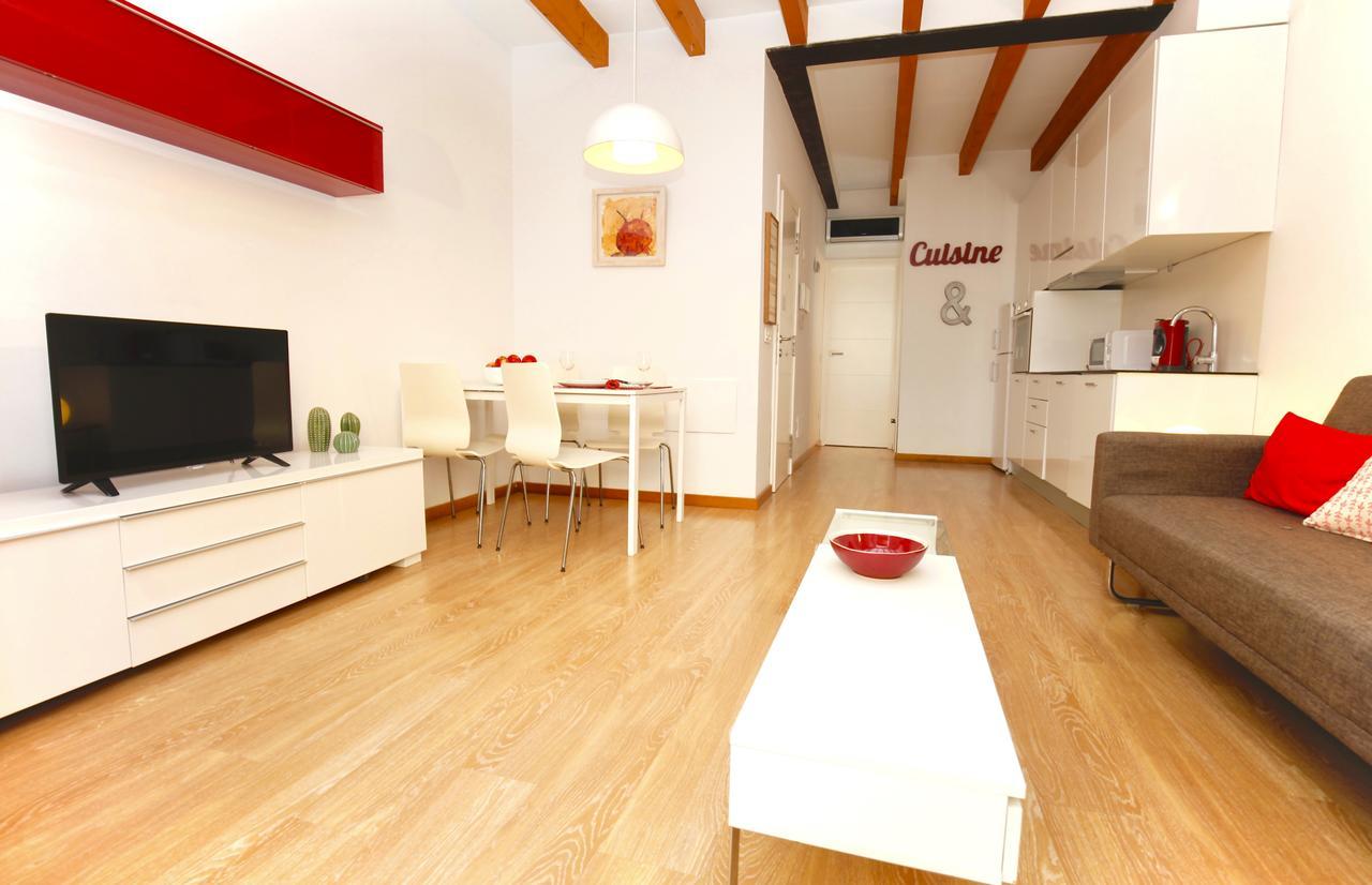 Appartement Sant Miquel Homes Dragonera - Turismo De Interior