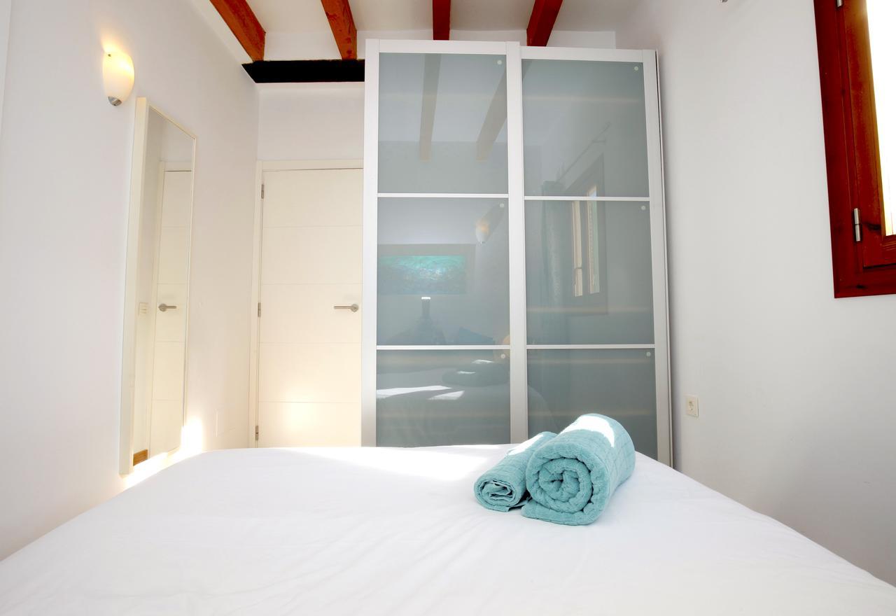Appartement Sant Miquel Homes Dragonera - Turismo De Interior