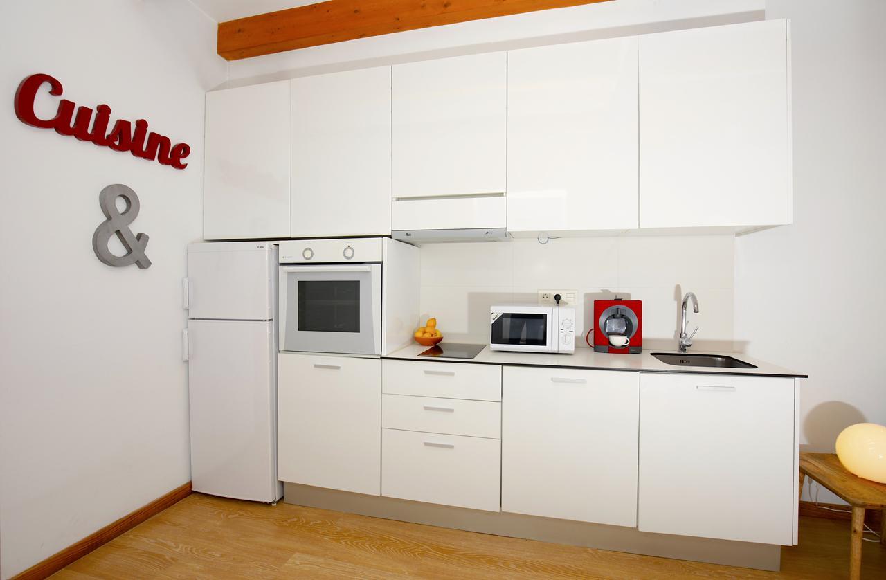 Appartement Sant Miquel Homes Dragonera - Turismo De Interior