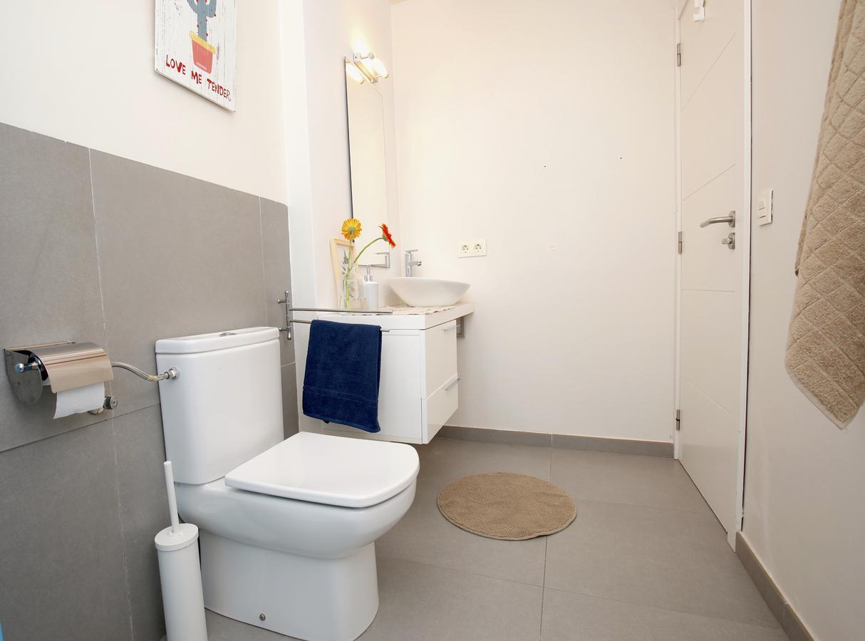 Appartement Sant Miquel Homes Dragonera - Turismo De Interior *