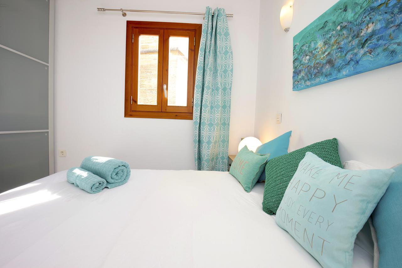 Appartement Sant Miquel Homes Dragonera - Turismo De Interior Palma