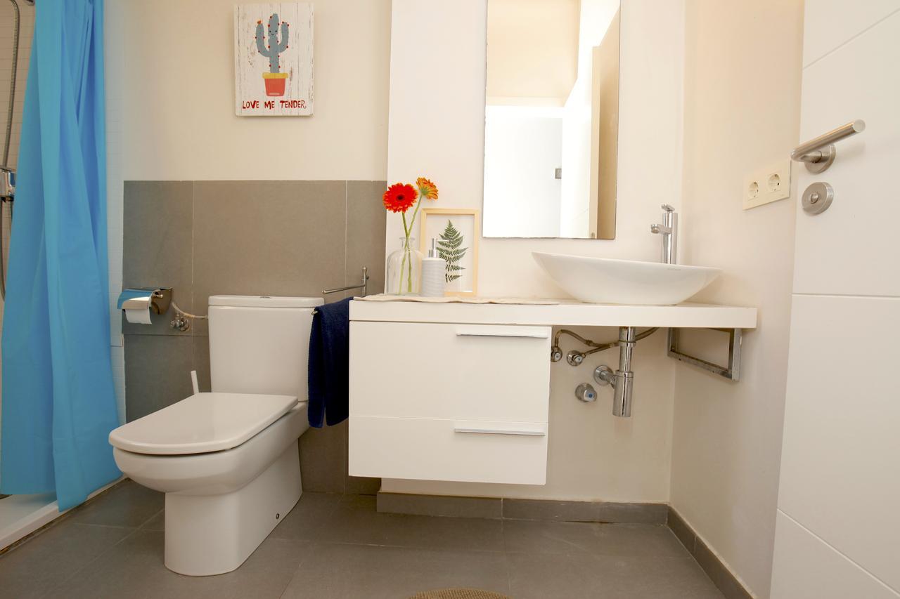 Sant Miquel Homes Dragonera - Turismo De Interior Appartement Palma