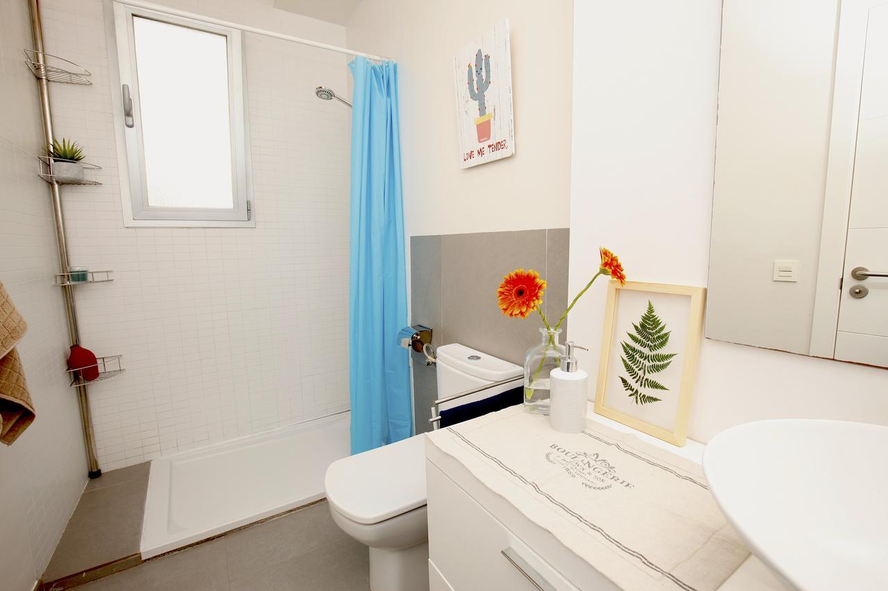 Sant Miquel Homes Dragonera - Turismo De Interior Appartement *