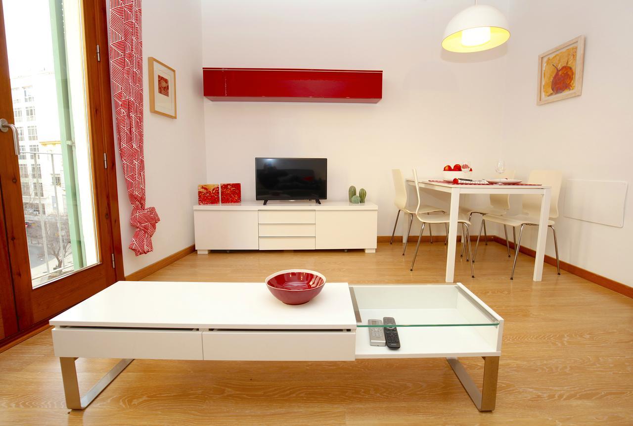 Sant Miquel Homes Dragonera - Turismo De Interior Appartement Palma